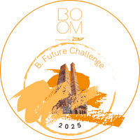 B.Future Challenge 2025 · BOOM (CRIF)
